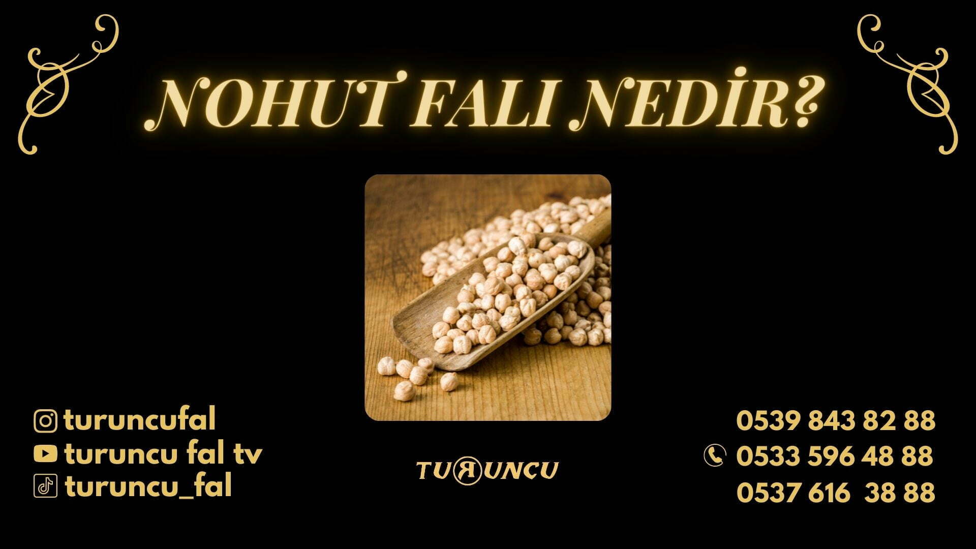 nohut falı- nohut falı nedir-fal çeşitleri-falcılar-online fal-online falcı-fal-nohut falı nedir Nohut Falı