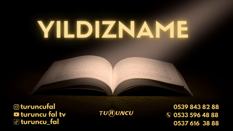 Yıldızname