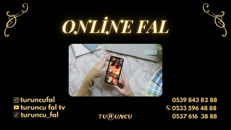 Online Fal