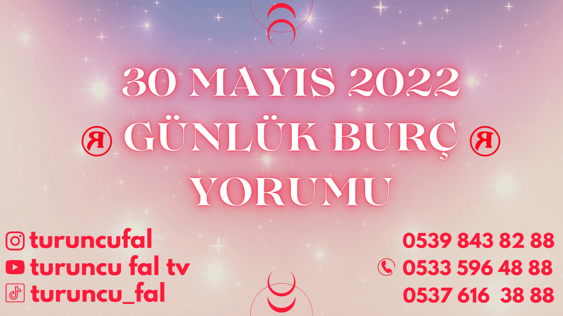 30 mayıs günlük burç yorumları, 30 mayıs günlük burç yorumu, 30 mayıs koç, boğa, ikizler, yengeç, aslan, başak, terazi , akrep, yay oğlak, kova, balık burcu 30 Mayıs 2022 Günlük Burç Yorumları