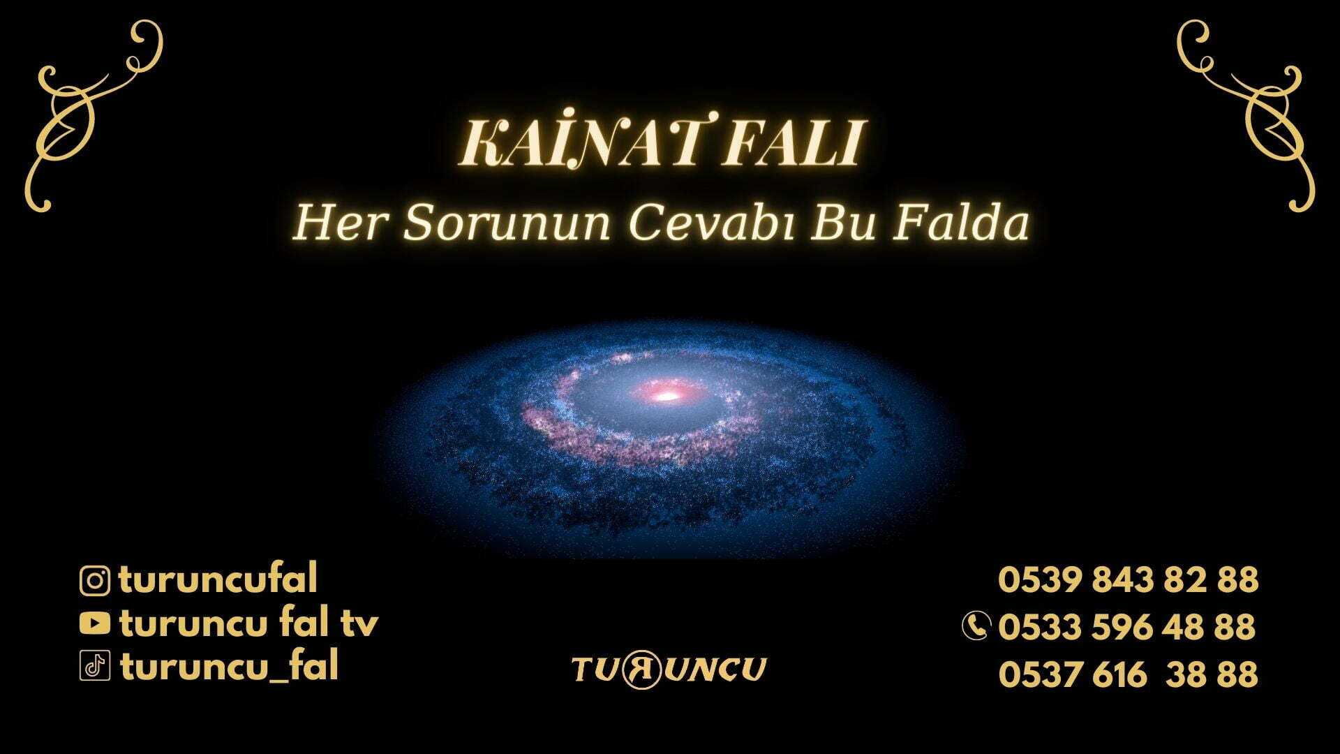 Kainat Falı- kainat falı nedir- kainat falı neden bakılır- her sorunun cevabını veren fal- 100 100 çıkan fal- kesin çıkan fal-kesin fal-canlı sesli fal-turuncu fal- fal santrali- Kainat Falı