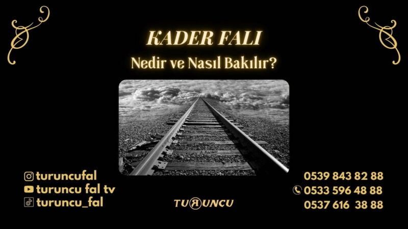 Kader Falı