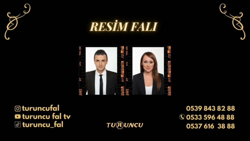Resim Falı İle Eş Seçimi