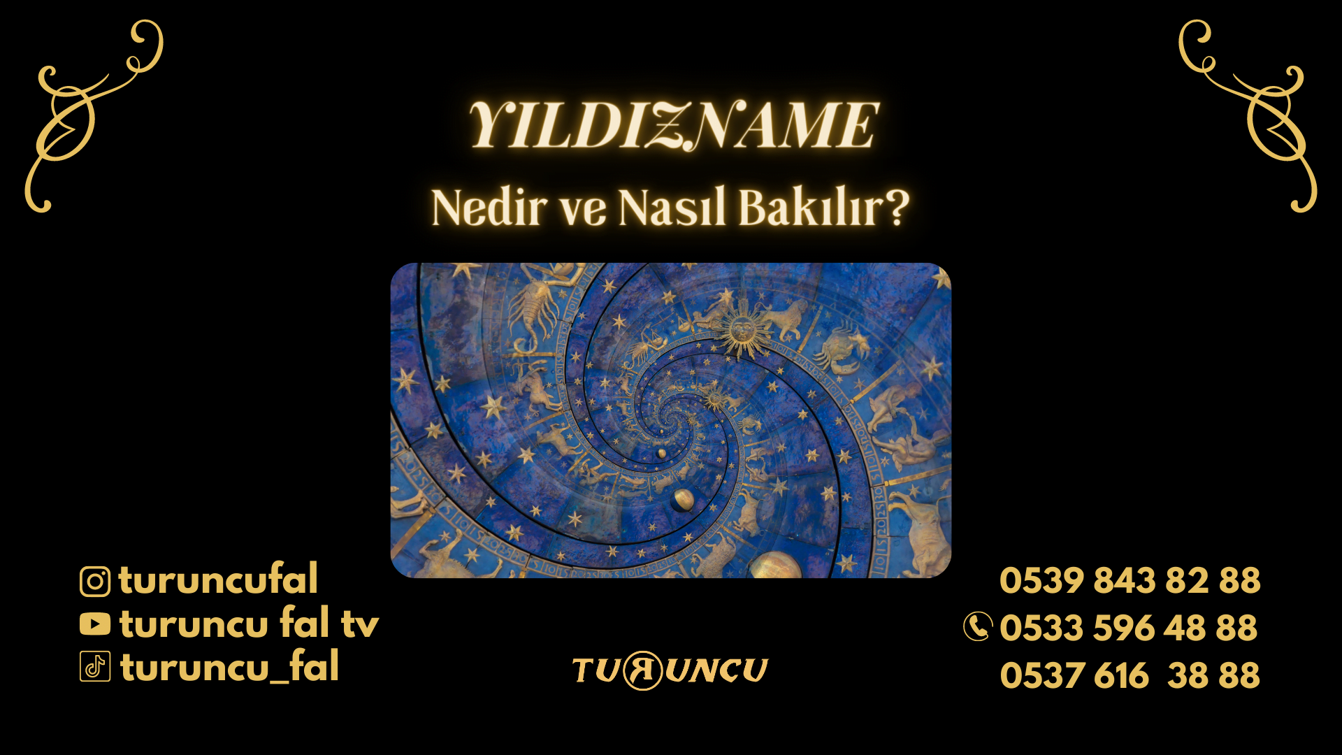 Yıldızname Nedir ve Nasıl Bakılır?