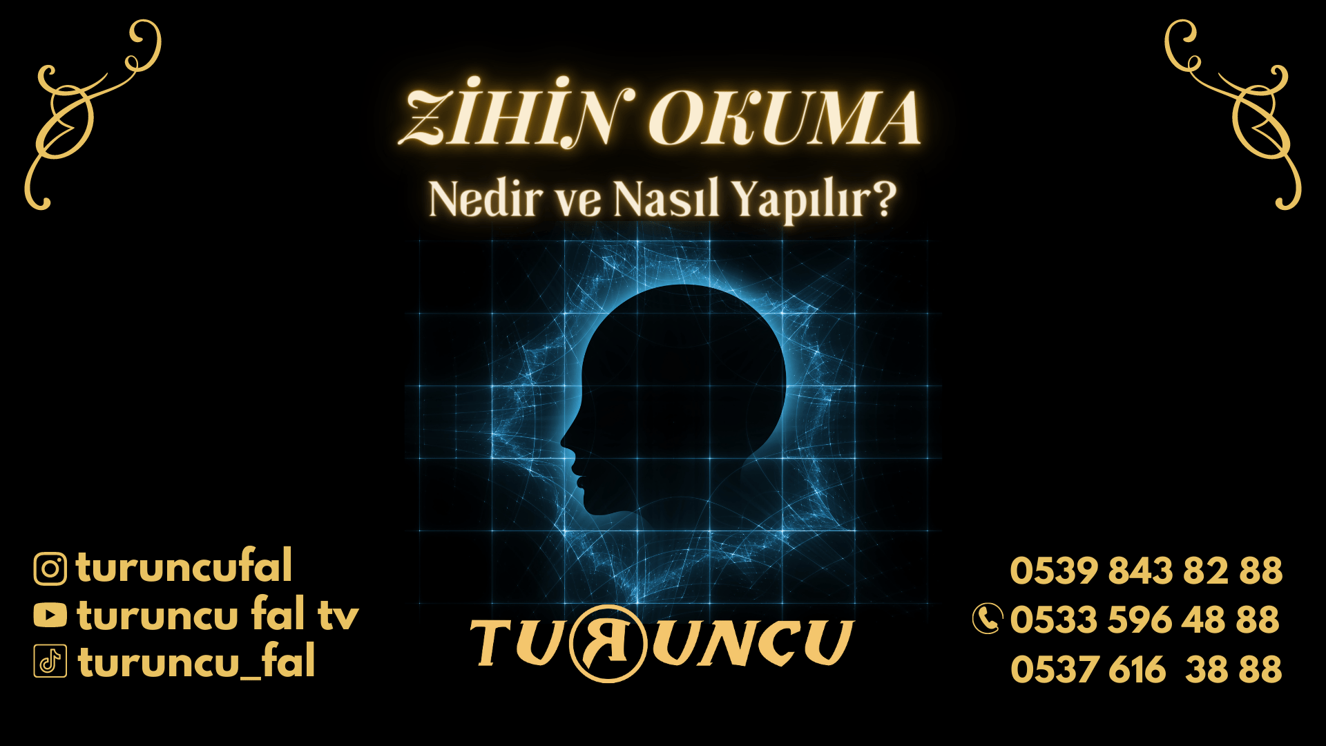 Gerçek Zihin Okuma & Fal Çeşitleri - Tarot Falı - Kahve Falı - Ankara Fal Cafe Gerçek Zihin Okuma