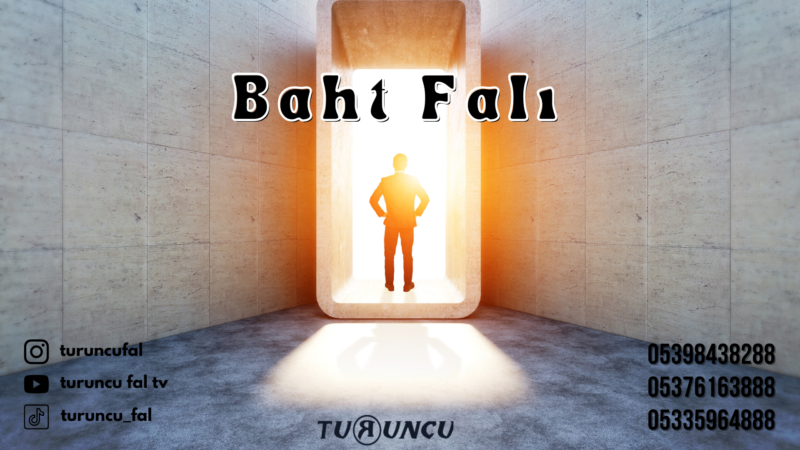 Baht Falı Bak