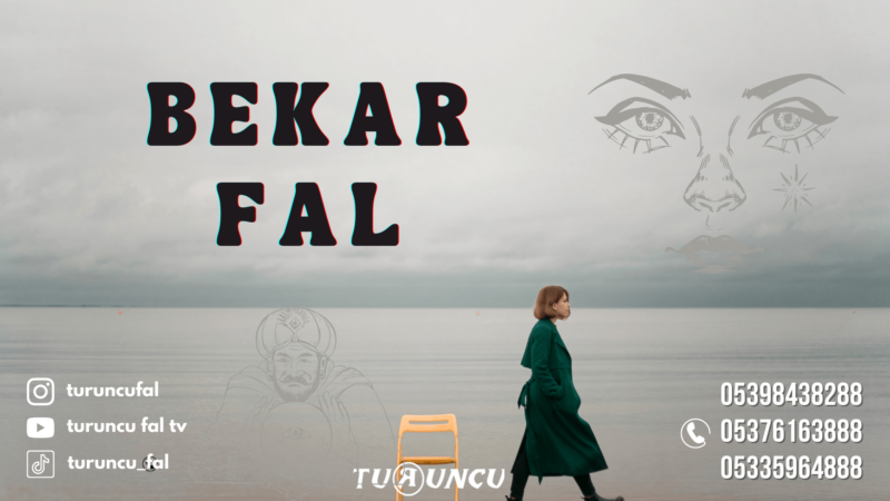Bekar Falı