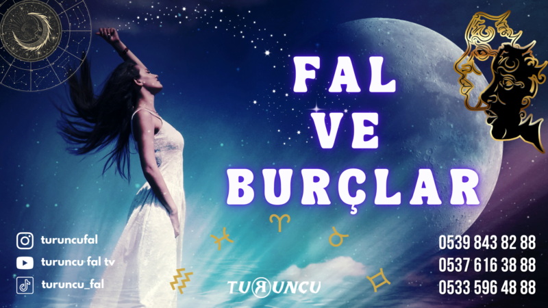 Fal ve Burçlar