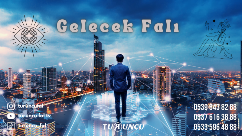 Gelecek Falı Bak