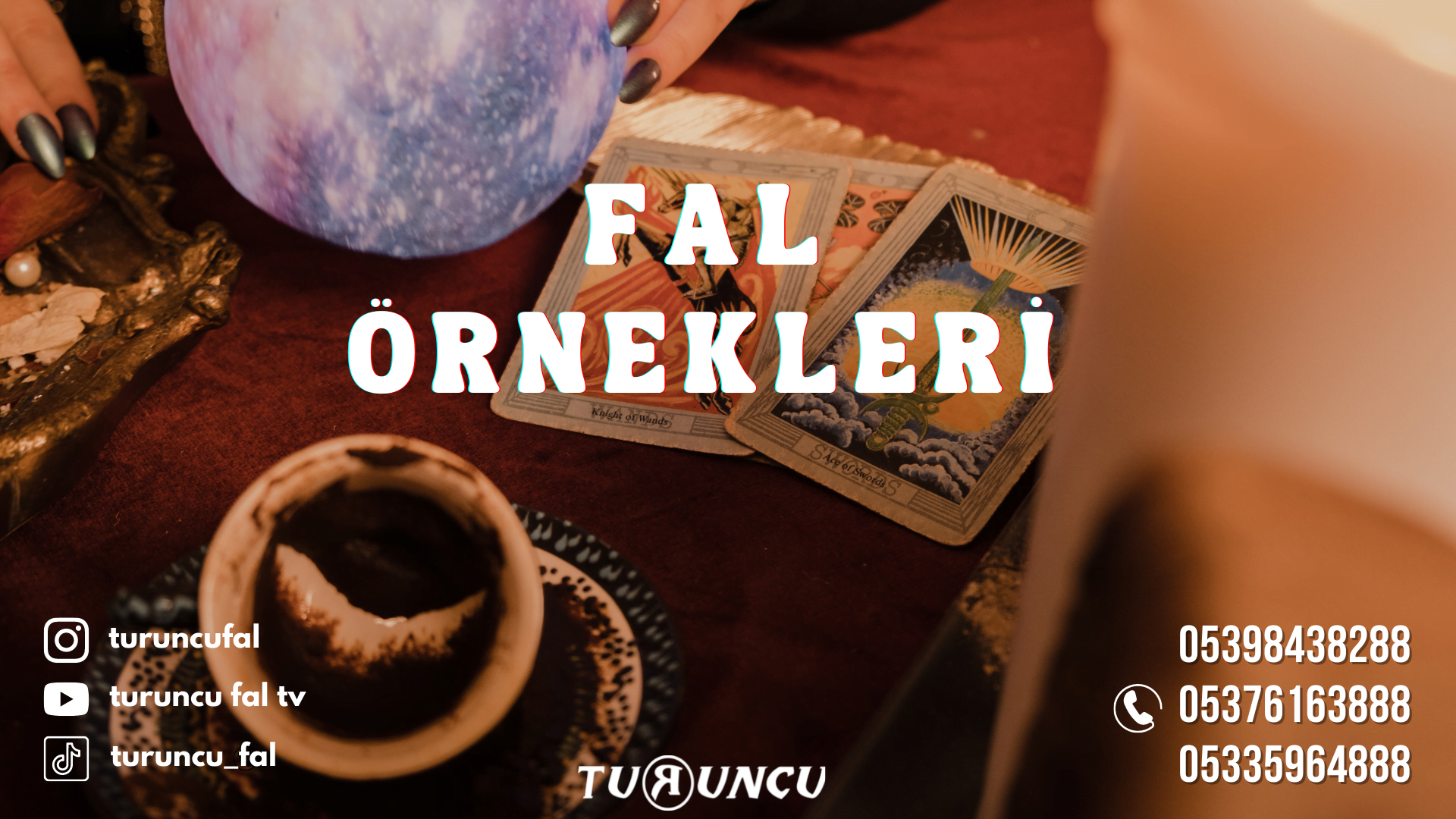 Fal Örnekleri
