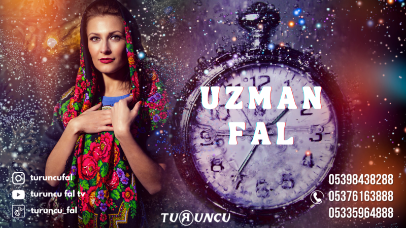 Uzman Fal