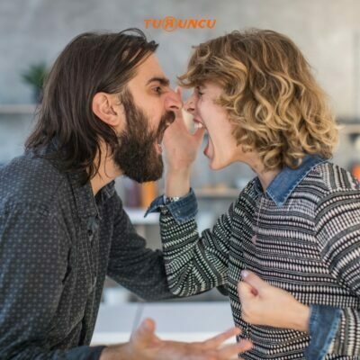 Aile ile yaşanan anlaşmazlıklar