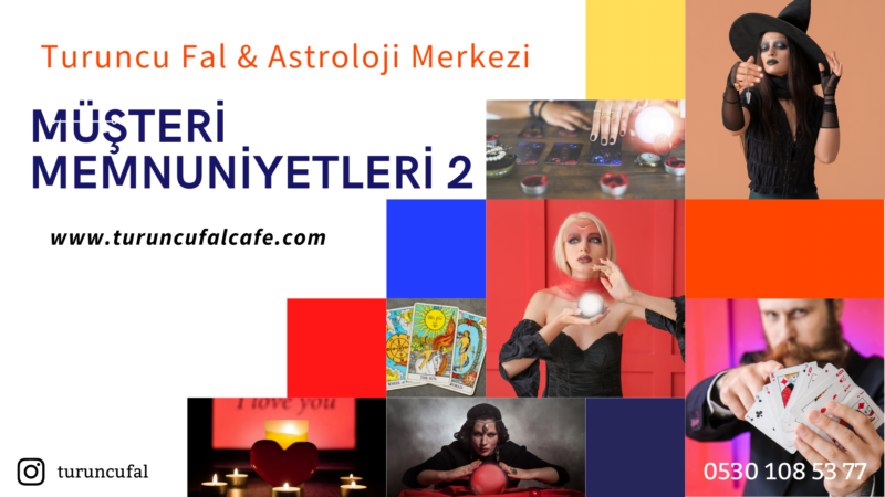 Fal Müşteri Memnuniyetleri 2