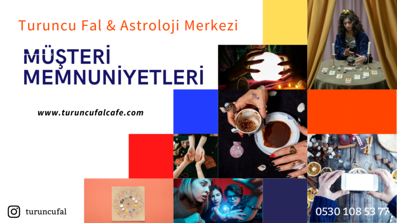 Fal Müşteri Memnuniyetleri