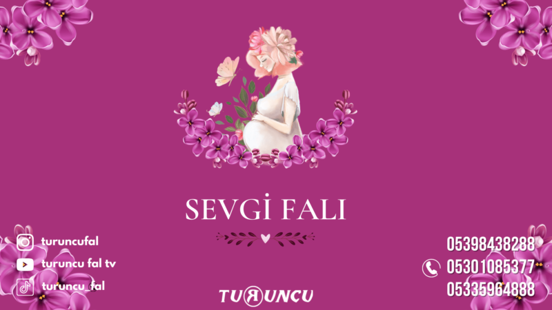 Sevgi Falı