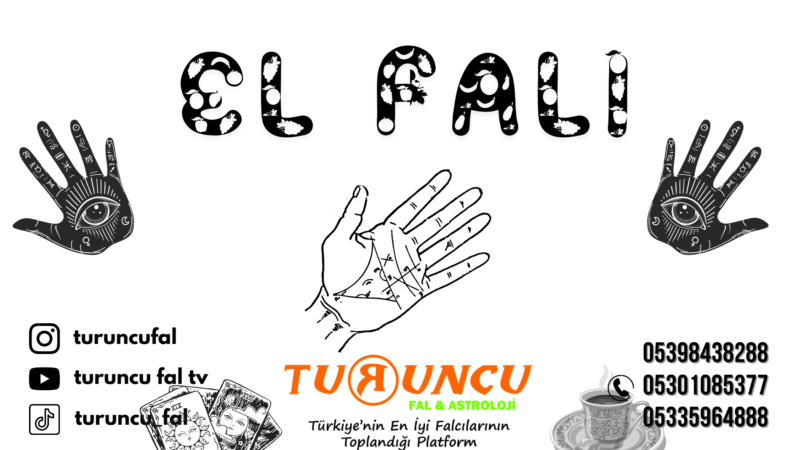 El Falı nedir
