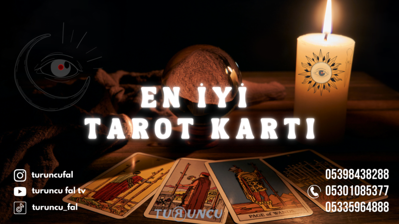 En iyi tarot kartı hangisi