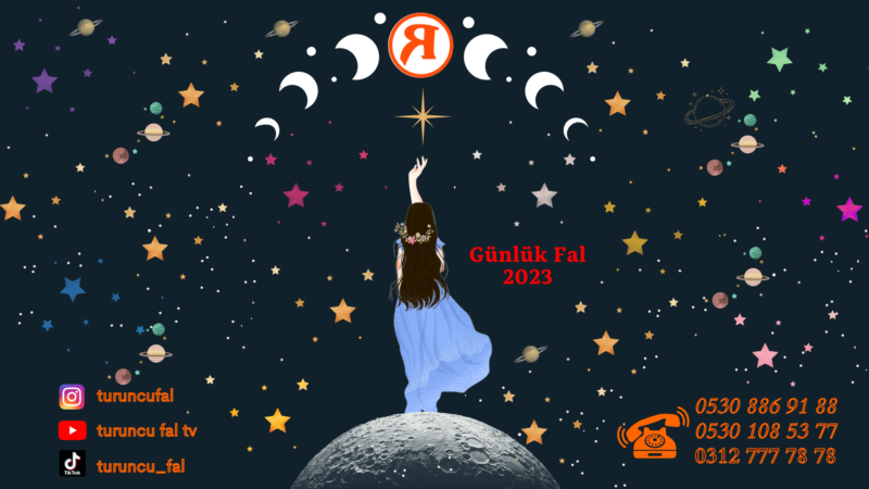 Günlük Fal 'da 2023 falınız, Ayrıca Ücretli olarak Kahve Falı, Tarot Falı, Yıldızname, Çingene Tarotu, Duru görü, Bilinçaltı, Peri Tarotu, Melek Falı, Aşk Falı Günlük Fal 2023
