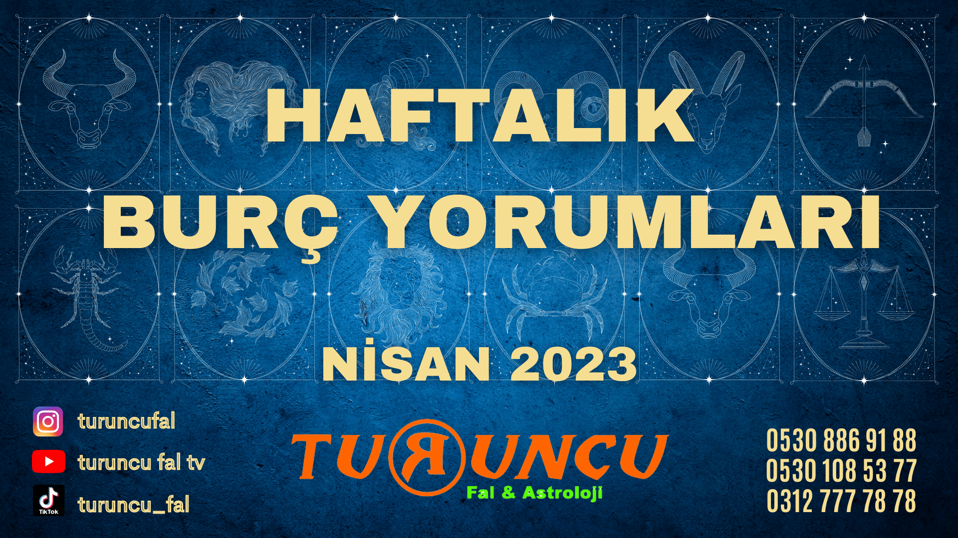 Haftalık Burç Yorumları Nisan 2023, Koç burcu, boğa burcu, ikizler burcu, balık burcu, kova burcu, oğlak burcu, yay burcu, terazi burcu, başak burcu Haftalık Burç Yorumları Nisan 2023