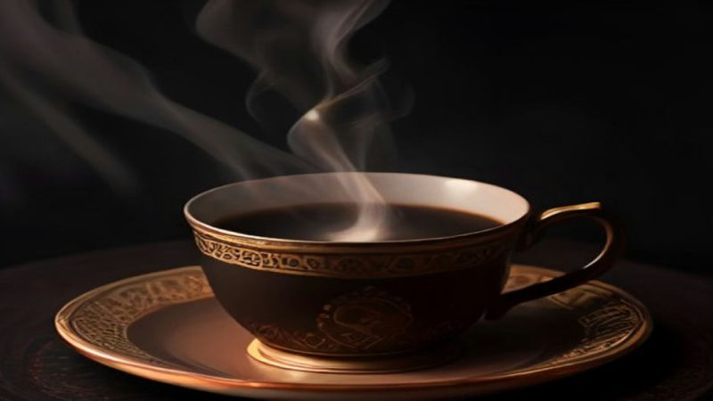 Kahve Falı İçin Doğru Fincan Nasıl Seçilir? Renk ve Desen İşi