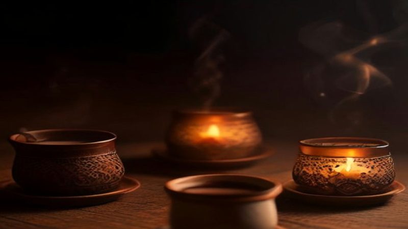 Üç Fincan Kahve Falı Geleneği Nedir? Sırası ve Soruları