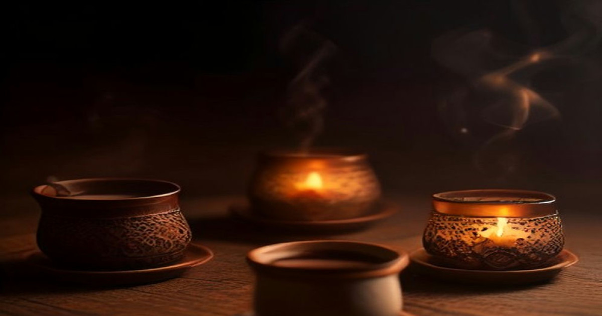 Üç Fincan Kahve Falı Geleneği Nedir? Sırası ve Soruları